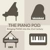 undefined The Piano Pod