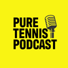 undefined The Pure Tennis Podcast