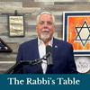 undefined The Rabbi's Table Podcast