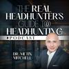 undefined The Real Head-Hunter's guide to Head-Hunting