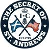 undefined The Secret of St. Andrews