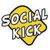 undefined Social Kick