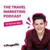 undefined The Travel Marketing Podcast