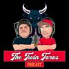 undefined The Twin Toros - A Houston Texans Podcast