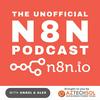 undefined The Unofficial n8n Podcast