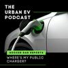 undefined The Urban EV Podcast