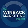 undefined The WinBack Marketing Podcast