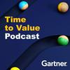 undefined Time to Value: The Gartner Marketing and Product Management Podcast