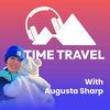 undefined Time Travel: Family Travel Podcast