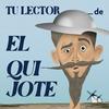 undefined Tu lector de El Quijote