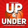 undefined Up and Under: un podcast de NBA