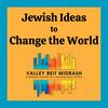 undefined Jewish Ideas to Change the World