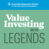 undefined Value Investing with Legends