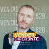 undefined Vender Diferente (ventas B2B)