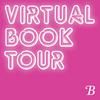 undefined Virtual Book Tour