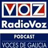 undefined Voces de Galicia (Con Isidoro Valerio)