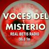 undefined Voces del Misterio