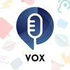 undefined Vox - La linguistique sous toutes ses formes