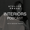 undefined Atelier Prada - Interiors Podcast