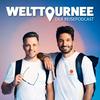 undefined Welttournee - der Reisepodcast