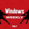 undefined Windows Weekly (Audio)