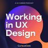 undefined Working in UX Design