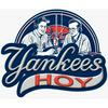 undefined YANKEES HOY