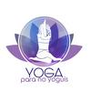 undefined Yoga para No Yoguis