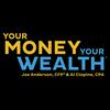 undefined Your Money, Your Wealth