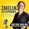 undefined Zakelijk Zelfvertrouwen Podcast