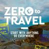 undefined Zero To Travel Podcast