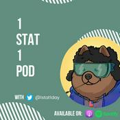 Podcast 1 Stat 1 Pod