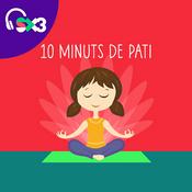 Podcast 10 minuts de pati