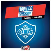 Podcast 100% CO l'émission du Castres Olympique