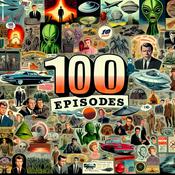 Podcast 100 Episodes of the X Files