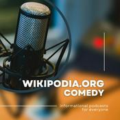 Podcast Wikipodia.org Comedy