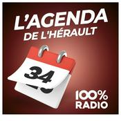 Podcast 100% Radio l'agenda de l'Hérault