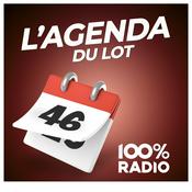 Podcast 100% Radio l'agenda du Lot