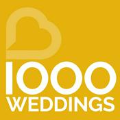 Podcast 1000 Weddings