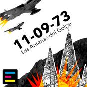 Podcast 11-09-73: Las Antenas del Golpe