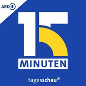 Podcast 15 Minuten. Der tagesschau-Podcast am Morgen