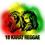 Podcast 18 Karat Reggae