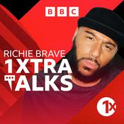 Podcast 1Xtra Talks with Richie Brave