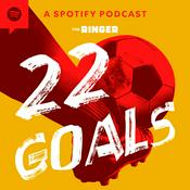 Podcast 22 Goals