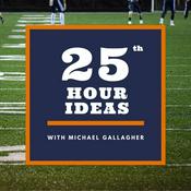 Podcast 25th Hour Ideas