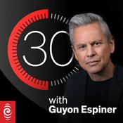 Podcast 30 with Guyon Espiner