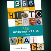 Podcast 366 histoires vraies d'Alfred Kuen - radioomega.fr