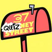 Podcast 37 Quizney Street