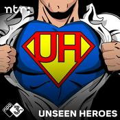 Podcast 3FM Unseen Heroes