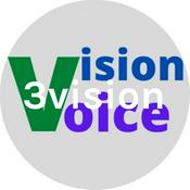 Podcast Vision Voice